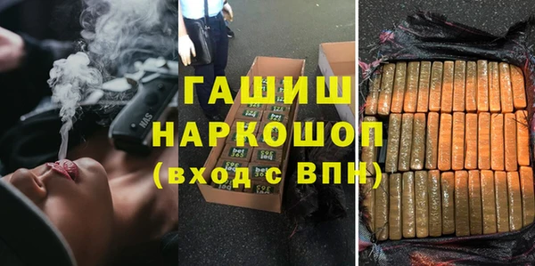 гашик Михайловск